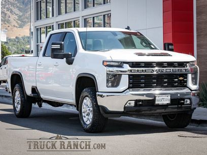 Used 2023 Chevrolet Silverado 3500 LT w/ All Star Edition