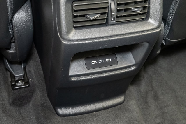 Used 2025 Honda CR-V EX-L image 29