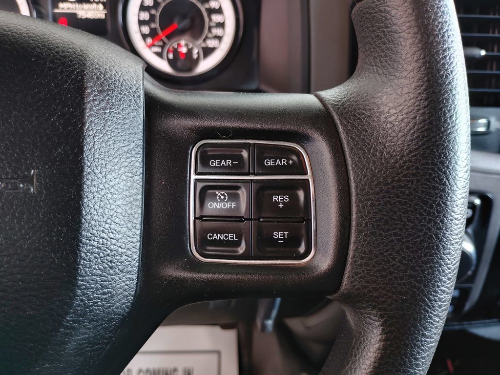 Used 2018 RAM 1500 Tradesman w/ Power & Remote Entry Group AWD/4WD image 21