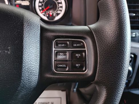 Used 2018 RAM 1500 Tradesman w/ Power & Remote Entry Group AWD/4WD image 21
