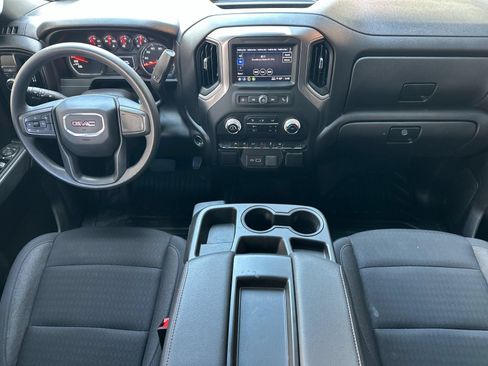 Used 2024 GMC Sierra 1500 Pro w/ Pro Value Package RWD image 13