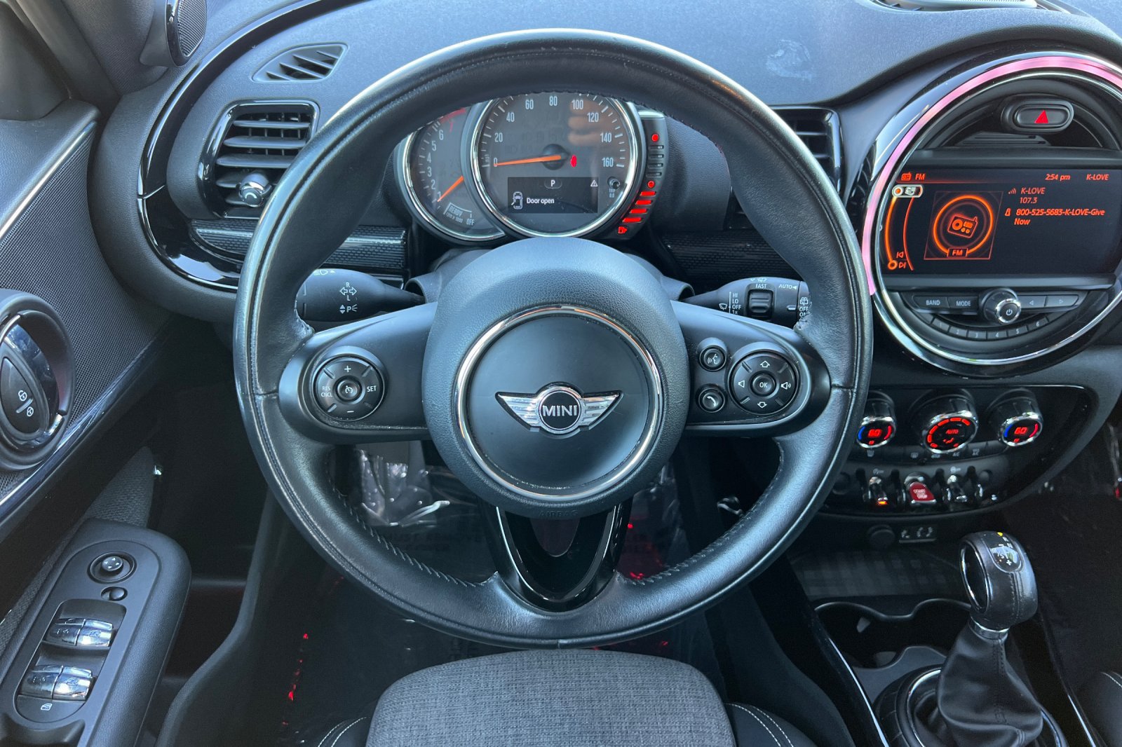 Used 2017 MINI Cooper Clubman S FWD image 15