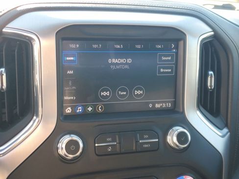 Used 2021 GMC Sierra 1500 Elevation image 22