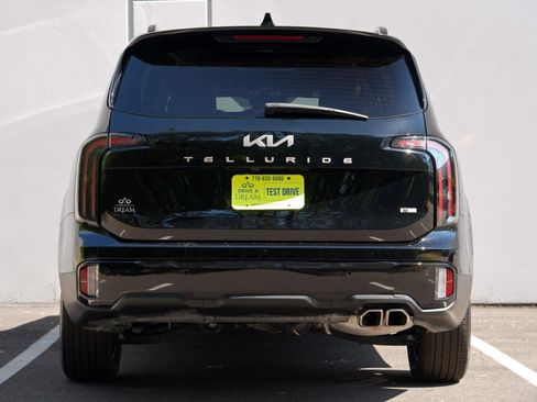 Used 2024 Kia Telluride SX Prestige X-Line AWD/4WD image 11
