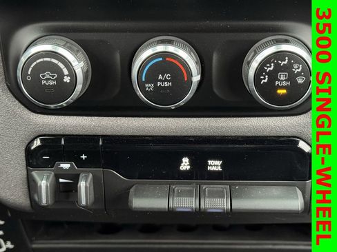 Used 2023 RAM 3500 Tradesman image 18