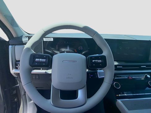 New 2026 Hyundai Santa Fe SEL FWD image 8