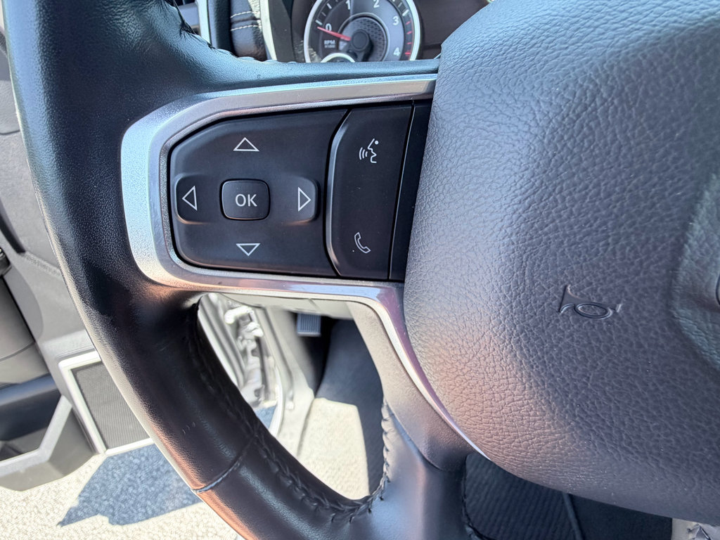 Used 2024 RAM 2500 Laramie AWD/4WD image 15