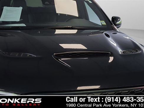 Used 2022 Dodge Durango R/T AWD/4WD image 74