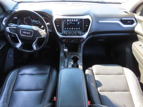 Used 2019 GMC Acadia SLT AWD/4WD image 38