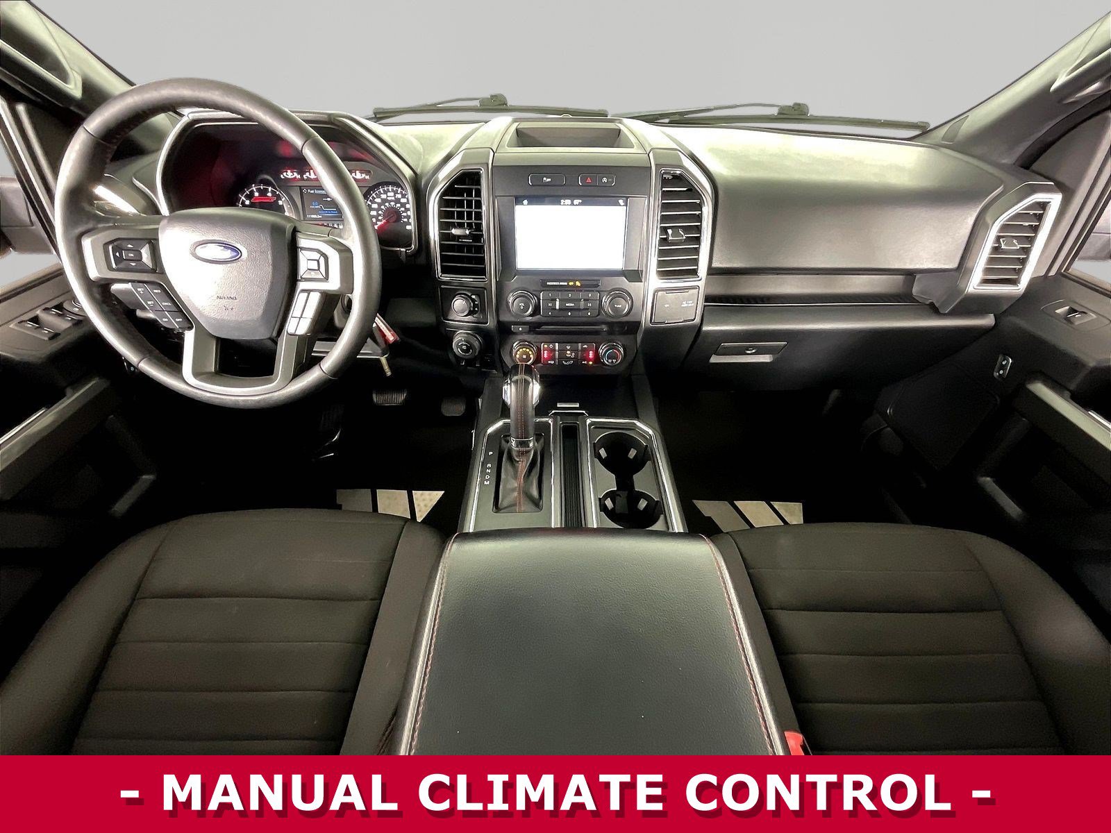 Used 2018 Ford F150 XLT w/ Equipment Group 302A Luxury AWD/4WD image 8