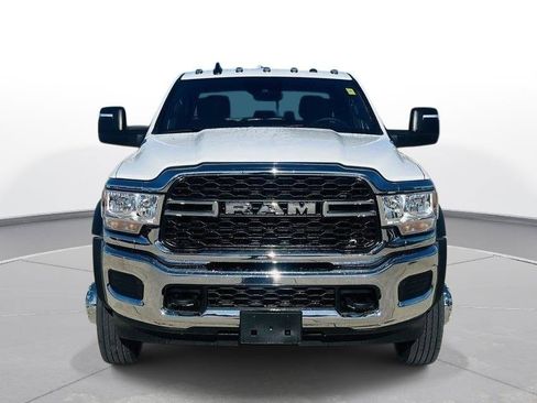 New 2024 RAM 4500 Tradesman w/ Safety Group image 27