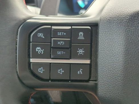 Certified 2025 Ford F150 Raptor AWD/4WD image 24