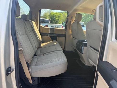 Used 2018 Ford F150 XLT w/ Equipment Group 302A Luxury AWD/4WD image 15
