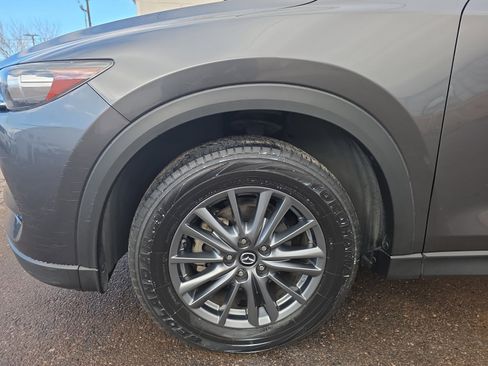 Used 2017 MAZDA CX-5 Touring w/ Preferred Equipment Package image 10