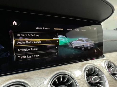 Used 2023 Mercedes-Benz E 450 E 450 image 26