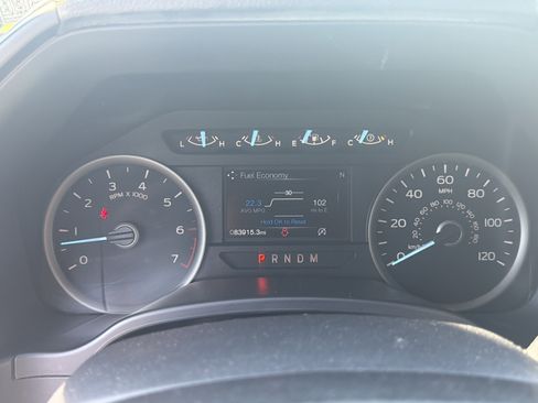 Used 2019 Ford F150 XLT w/ Equipment Group 302A Luxury AWD/4WD image 20