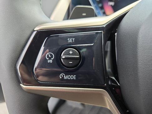 Certified 2025 BMW X3 xDrive30i w/ Convenience Package image 22