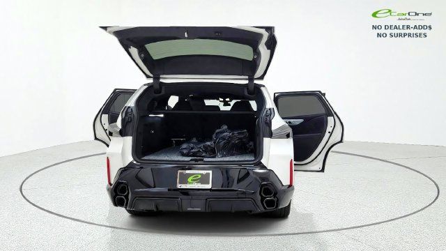 Used 2023 BMW XM AWD/4WD image 17