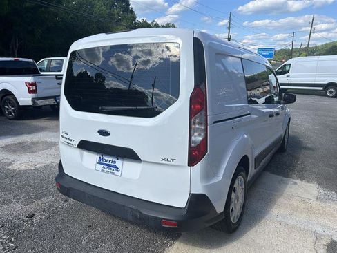 Used 2020 Ford Transit Connect XLT FWD image 6