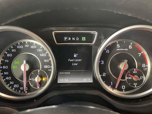Used 2015 Mercedes-Benz G 63 AMG 4MATIC image 43