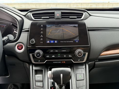 Used 2017 Honda CR-V EX-L image 26