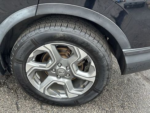 Used 2018 Honda CR-V EX-L image 9
