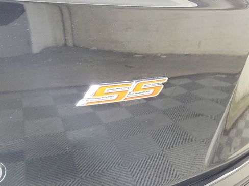 Used 2016 Chevrolet Camaro SS image 24