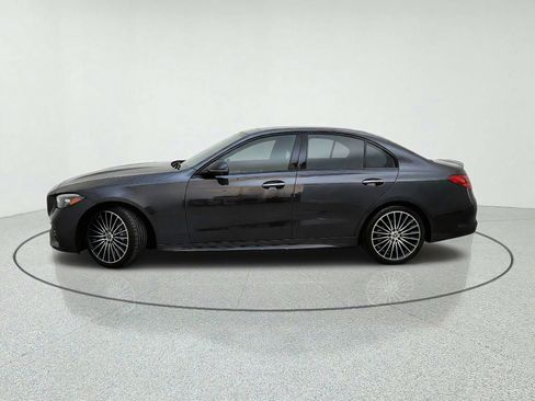 Certified 2026 Mercedes-Benz C 300 Sedan image 14