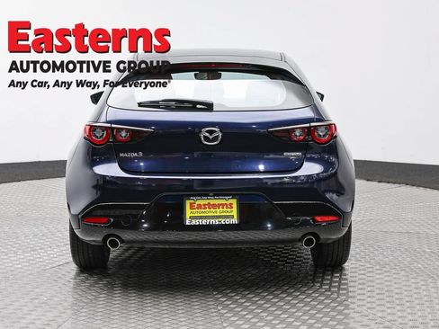 Used 2024 MAZDA MAZDA3 s FWD image 6
