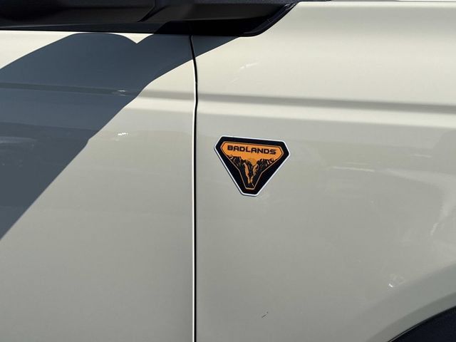 New 2026 Ford Bronco Badlands AWD/4WD image 10