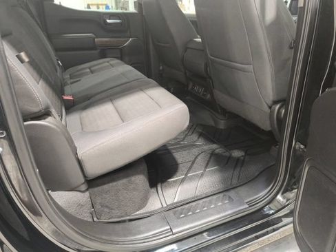 Used 2019 Chevrolet Silverado 1500 RST AWD/4WD image 19