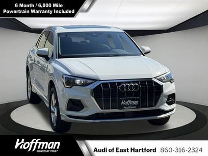 Used 2022 Audi Q3 2.0T Premium
