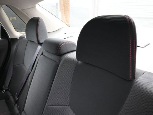 Used 2012 Subaru Impreza WRX Sedan AWD/4WD image 22