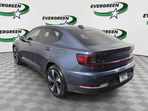 Used 2023 Polestar Polestar 2 w/ Pilot Pack AWD/4WD image 7