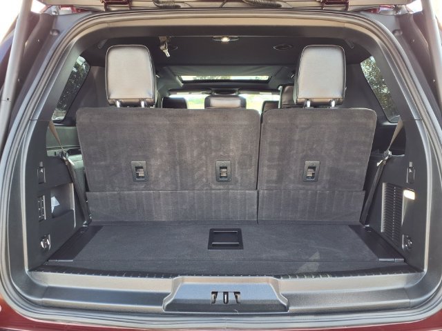 Used 2020 Ford Expedition XLT w/ Equipment Group 202A RWD image 25