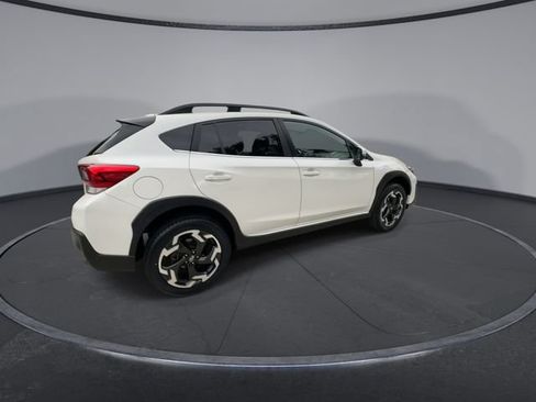 Certified 2023 Subaru Crosstrek 2.5i Limited w/ Moonroof Package AWD/4WD image 8