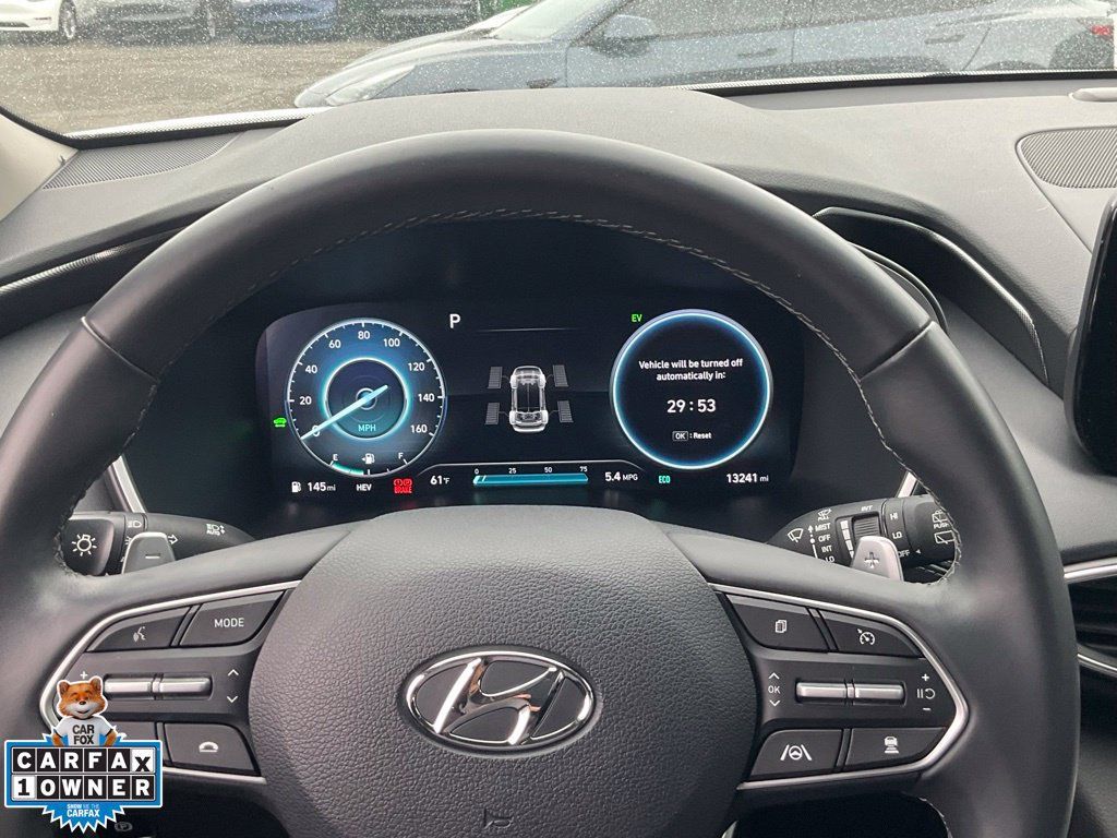Used 2023 Hyundai Santa Fe SEL Convenience AWD/4WD image 41