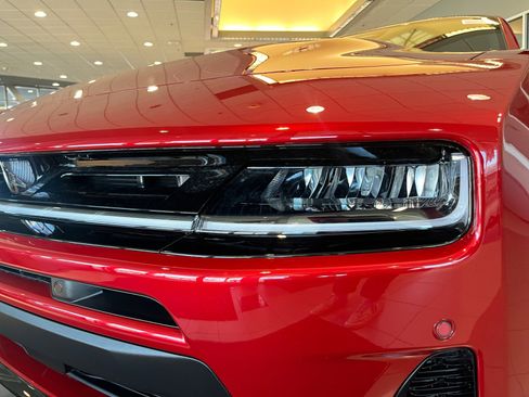 New 2026 Dodge Charger R/T image 11