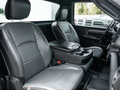 Used 2021 RAM 4500 Tradesman RWD image 32