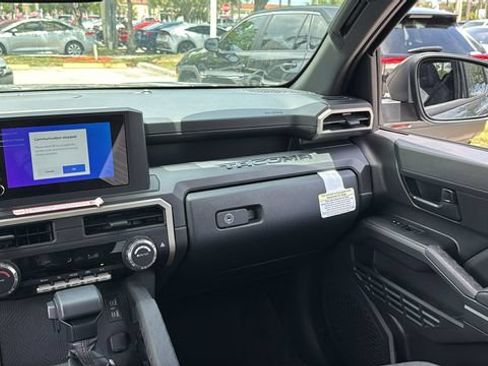Used 2026 Toyota Tacoma SR RWD image 13