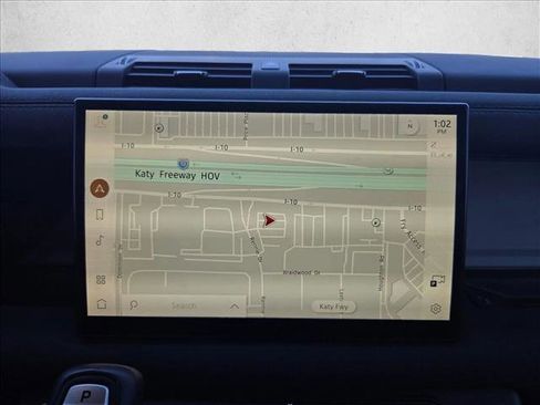 Certified 2023 Land Rover Defender 130 X-Dynamic SE image 13