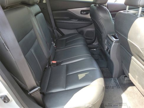 Used 2023 Nissan Murano SV image 21