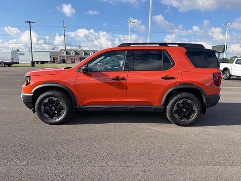 Used 2026 Honda Passport TrailSport Elite image 8