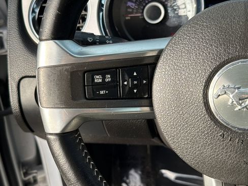 Used 2013 Ford Mustang Premium image 16