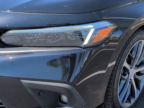 Used 2024 Honda Civic Touring image 6