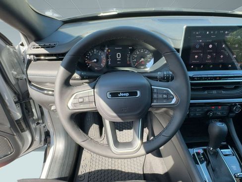 New 2026 Jeep Compass Latitude w/ Quick Order Package 29K image 28