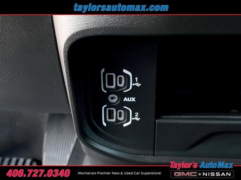 Used 2026 RAM 3500 Tradesman AWD/4WD image 31