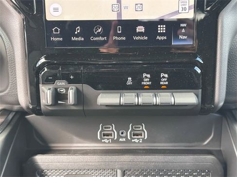 New 2026 RAM 1500 Big Horn image 19