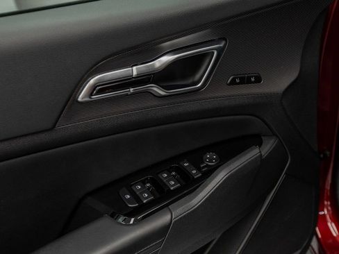 Used 2024 Kia Sportage SX image 29