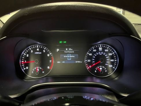 Used 2022 Kia Forte GT-Line w/ GT-Line Premium Package FWD image 23